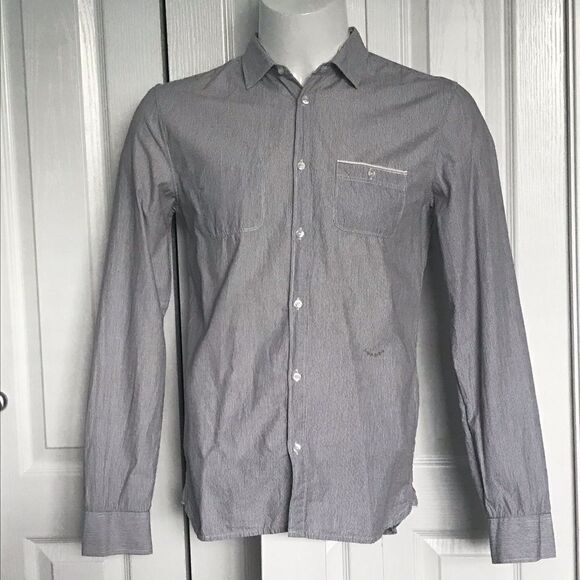 Diesel dress shirt - Picture 1 of 6